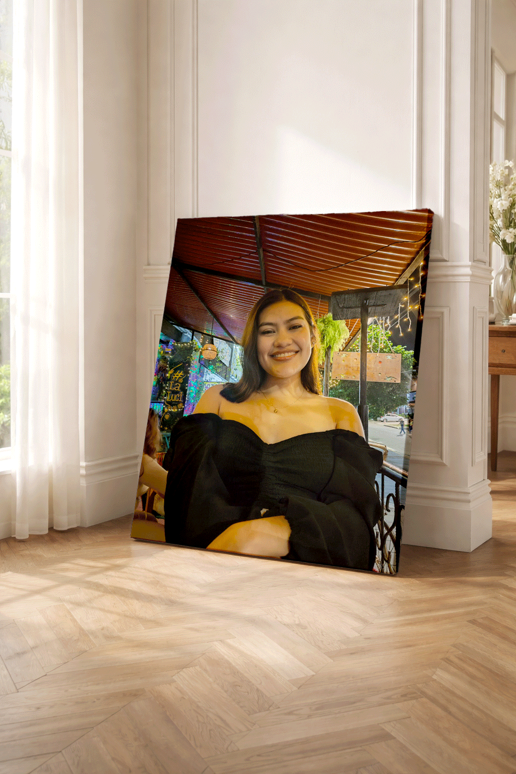 Cuadro Personalizado- Fotos, ilustraciones o diseños propios - Image 2