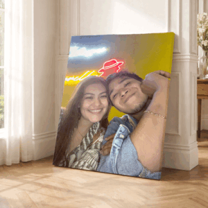 Cuadro Personalizado- Fotos, ilustraciones o diseños propios