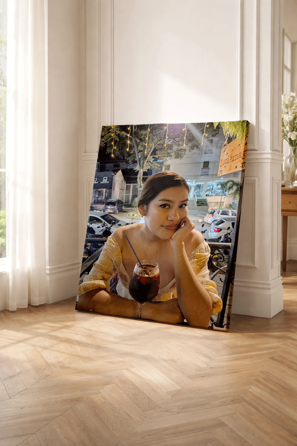 Cuadro Personalizado- Fotos, ilustraciones o diseños propios - Image 3